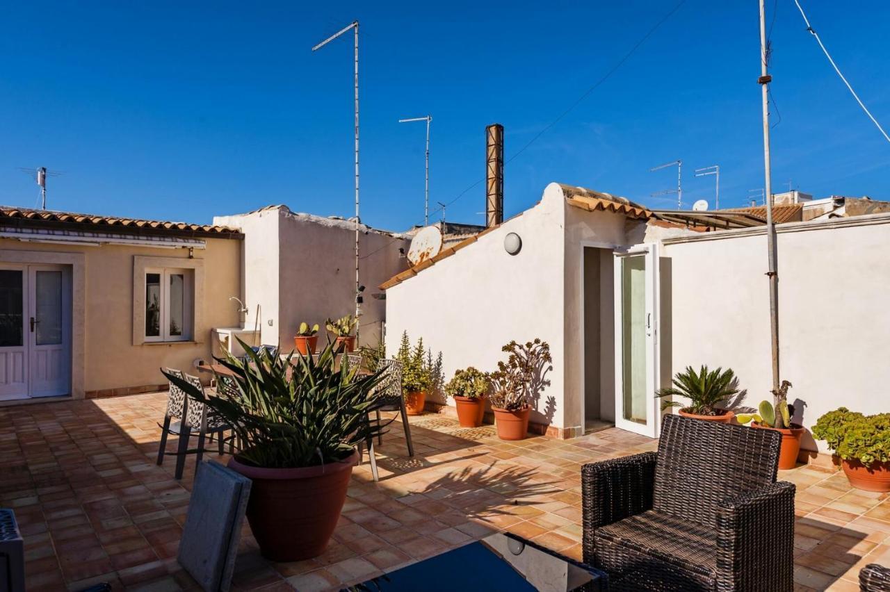 Apartment Terrazzo Di Apollo